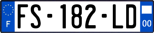 FS-182-LD