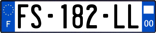 FS-182-LL