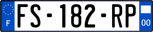 FS-182-RP