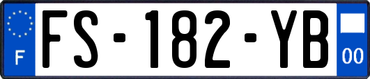 FS-182-YB