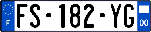 FS-182-YG