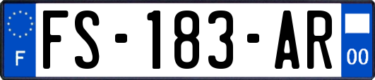 FS-183-AR