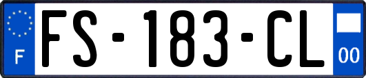 FS-183-CL