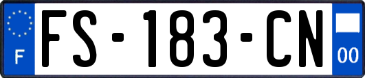 FS-183-CN