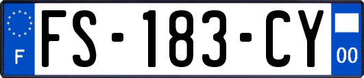 FS-183-CY