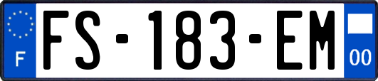 FS-183-EM