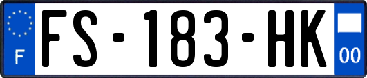 FS-183-HK