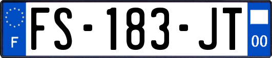 FS-183-JT