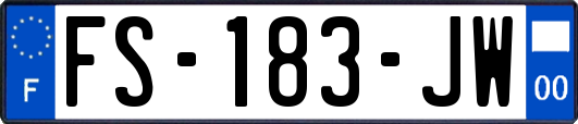 FS-183-JW