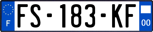 FS-183-KF