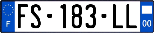 FS-183-LL