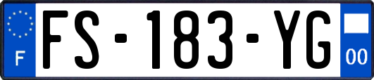 FS-183-YG