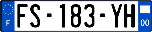 FS-183-YH
