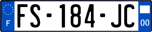 FS-184-JC
