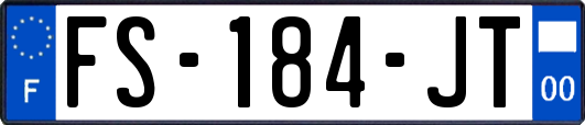 FS-184-JT