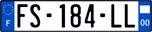 FS-184-LL