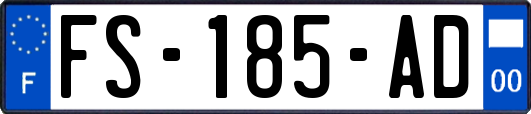 FS-185-AD