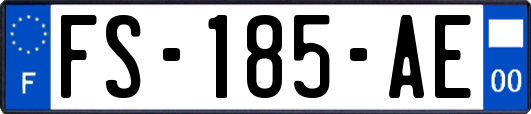 FS-185-AE
