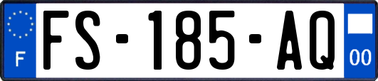 FS-185-AQ
