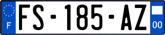 FS-185-AZ