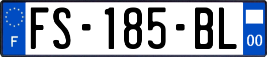 FS-185-BL