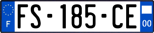 FS-185-CE