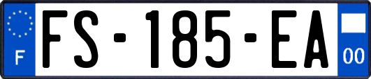 FS-185-EA