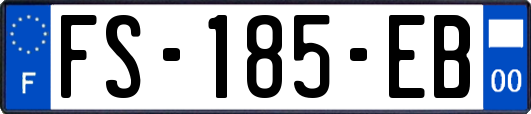 FS-185-EB