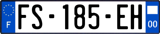 FS-185-EH