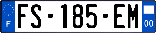 FS-185-EM