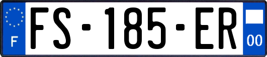 FS-185-ER