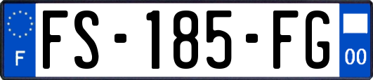 FS-185-FG