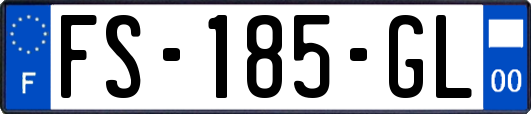 FS-185-GL