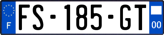 FS-185-GT