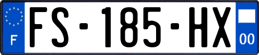 FS-185-HX