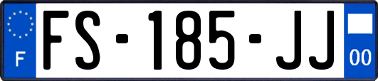 FS-185-JJ