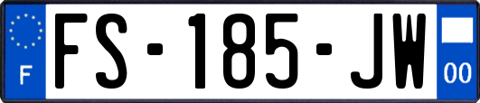 FS-185-JW
