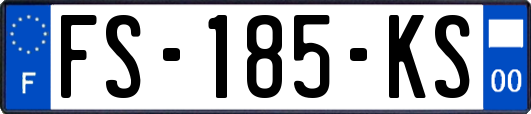 FS-185-KS