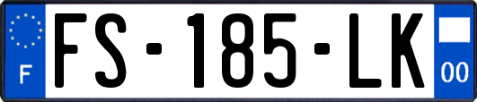 FS-185-LK