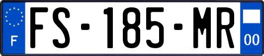 FS-185-MR