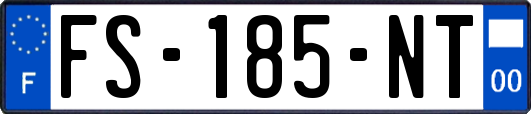 FS-185-NT