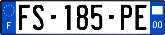 FS-185-PE