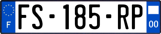 FS-185-RP