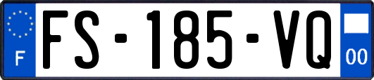 FS-185-VQ