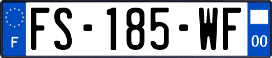 FS-185-WF