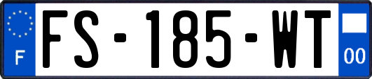 FS-185-WT