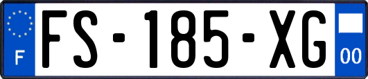 FS-185-XG