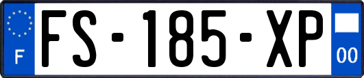 FS-185-XP