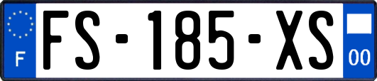 FS-185-XS