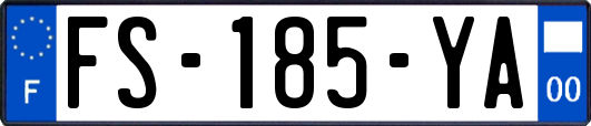 FS-185-YA